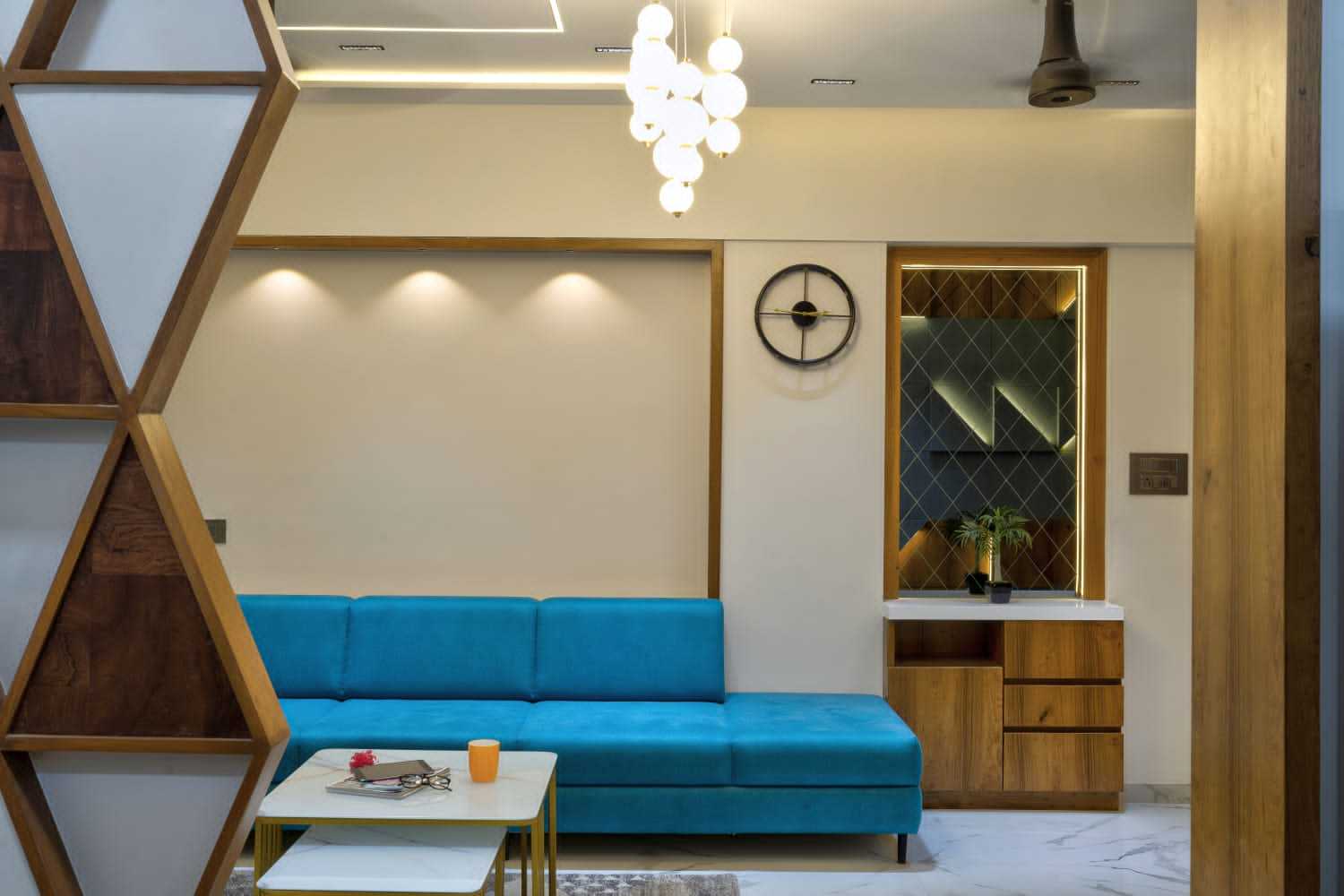 4 BHK Interior Design Cost In Ahmedabad Pricing Tips Ideas