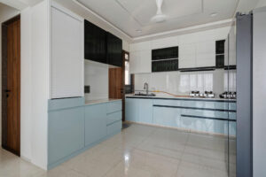 ahmedabad 4 bhk flat interior
