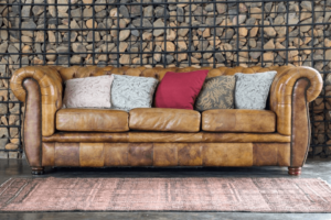 Tuxedo Sofas - type of sofa