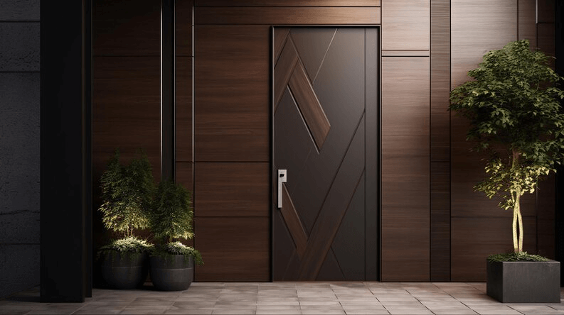 Main Door Design Ideas for Your Home