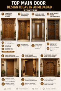 main door design ideas