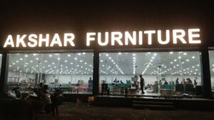 Akshar Furniture 