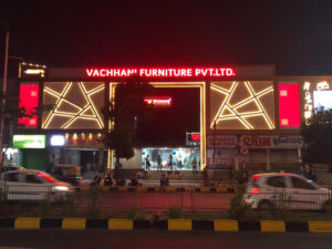 Vachhani Furniture, Krishnanagar