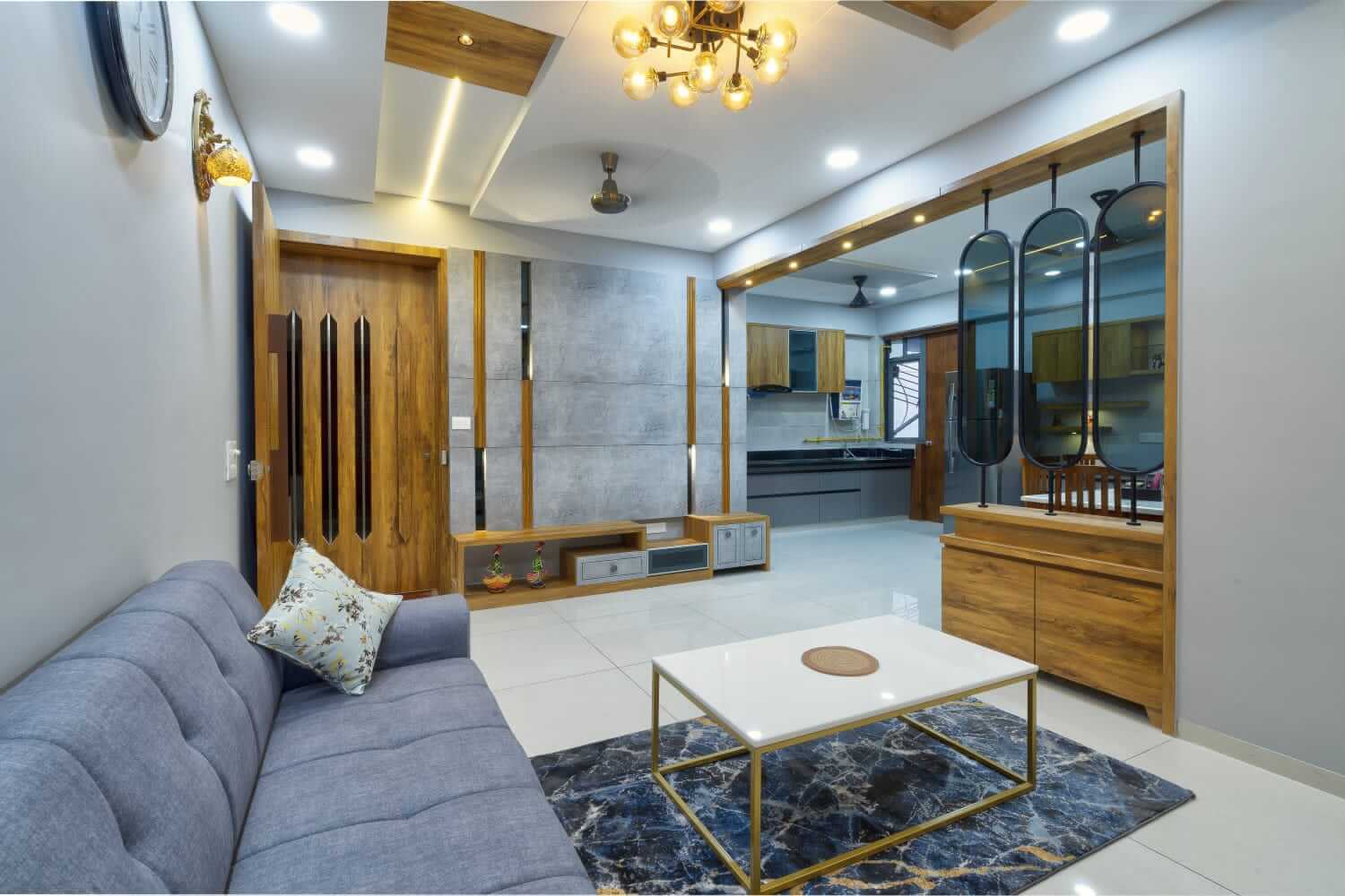 Why Consult Interior Designers in Ahmedabad Top 6 Reasons