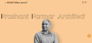 Shayona Consultant Prashant Parmar Architect