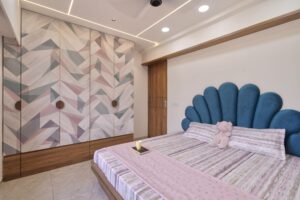 kids bedroom design ahmedabad