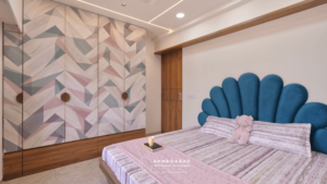 kids bedroom interior design ahmedabad