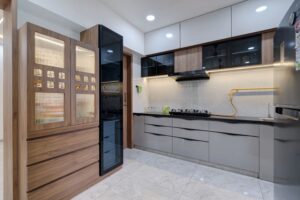 kitchen design ahmedabad