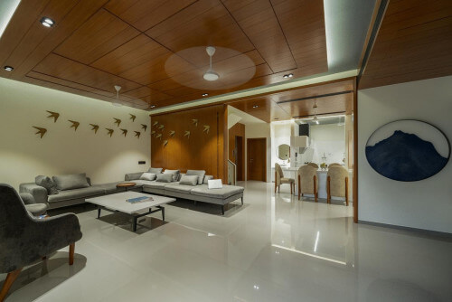 Best interior designers in Satellite, Ahmedabad