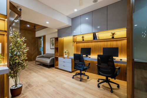 Interior Designers in Sola, Ahmedabad
