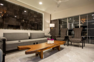 Home interior designer ambli