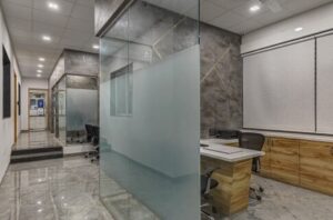 commercial interior gandhinagar