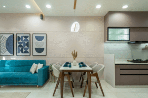 gandhinagar home interior