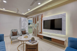 home interior designer chandkheda