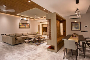 home interior designer in bodakdev