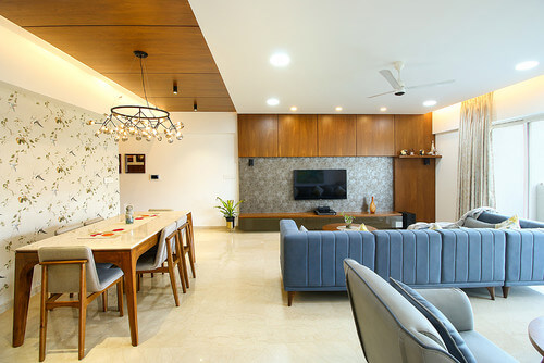 interior designers in Navrangpura