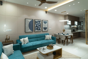 interior designing gandhinagar