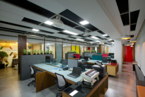 office interior design ambli