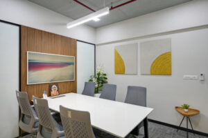 office interior designer ambavadi