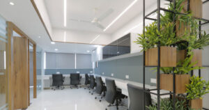 office interior designer maninagar