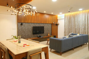 home interior designer navrangpura