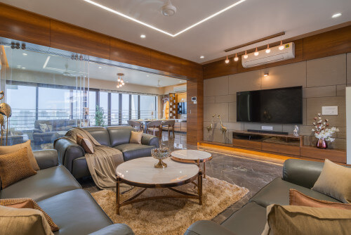 Interior Designers in Ahmedabad | Best Interior Design Company