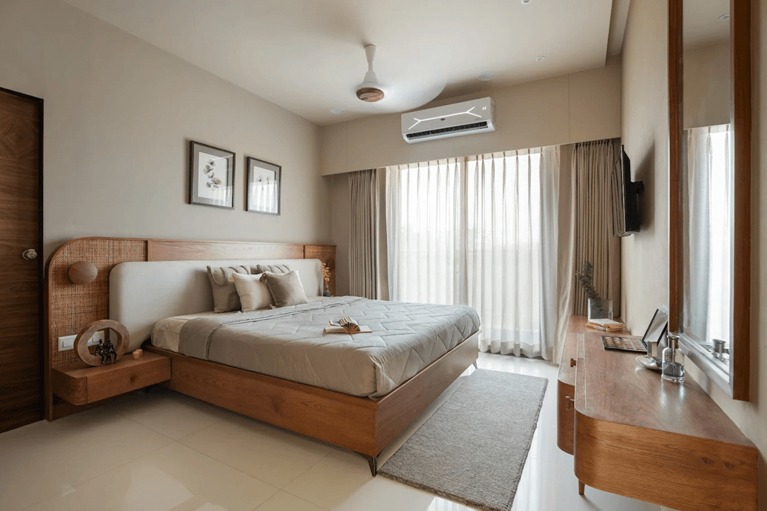 Interior Design Cost in Surat (2026): Complete 2BHK, 3BHK & 4BHK Pricing Guide