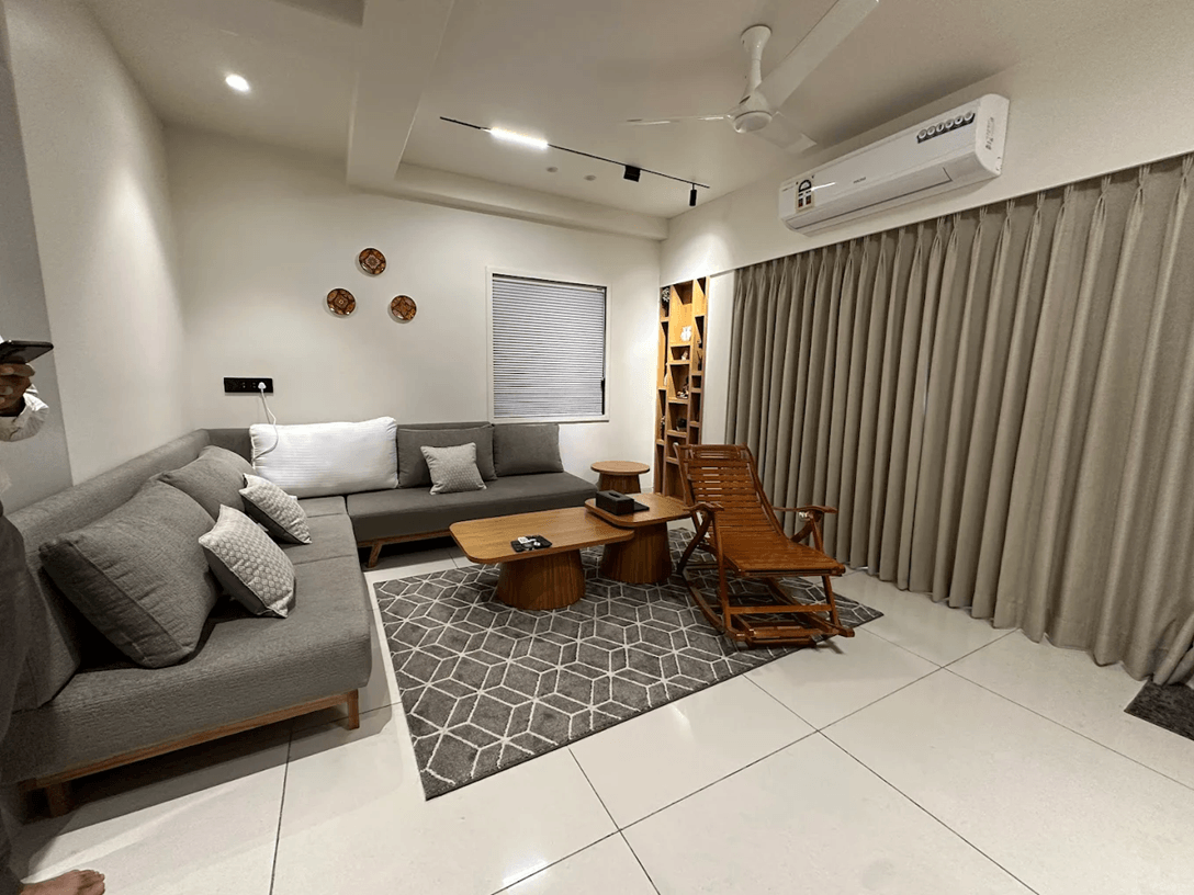 Interior Designers in CG Road Ahmedabad | Best Home & Office Interior ...