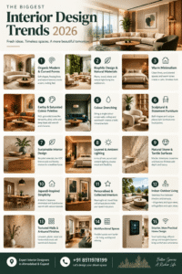 Interior Design Trends