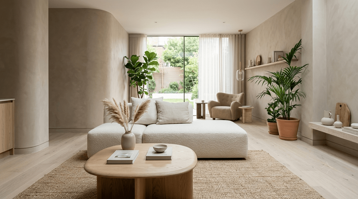 Interior Design Trends 2026 Modern Home Design Ideas