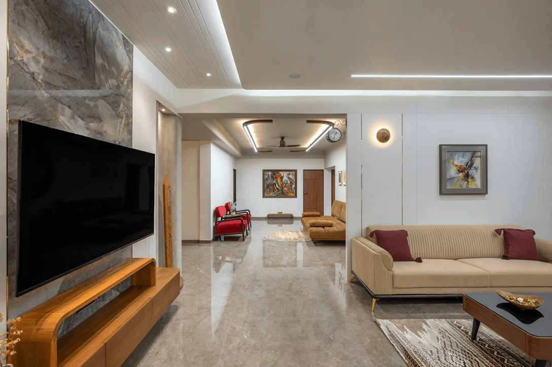 Top 10 Interior Designers in Udaipur 2026 Verified Reviews, Prices & Contacts