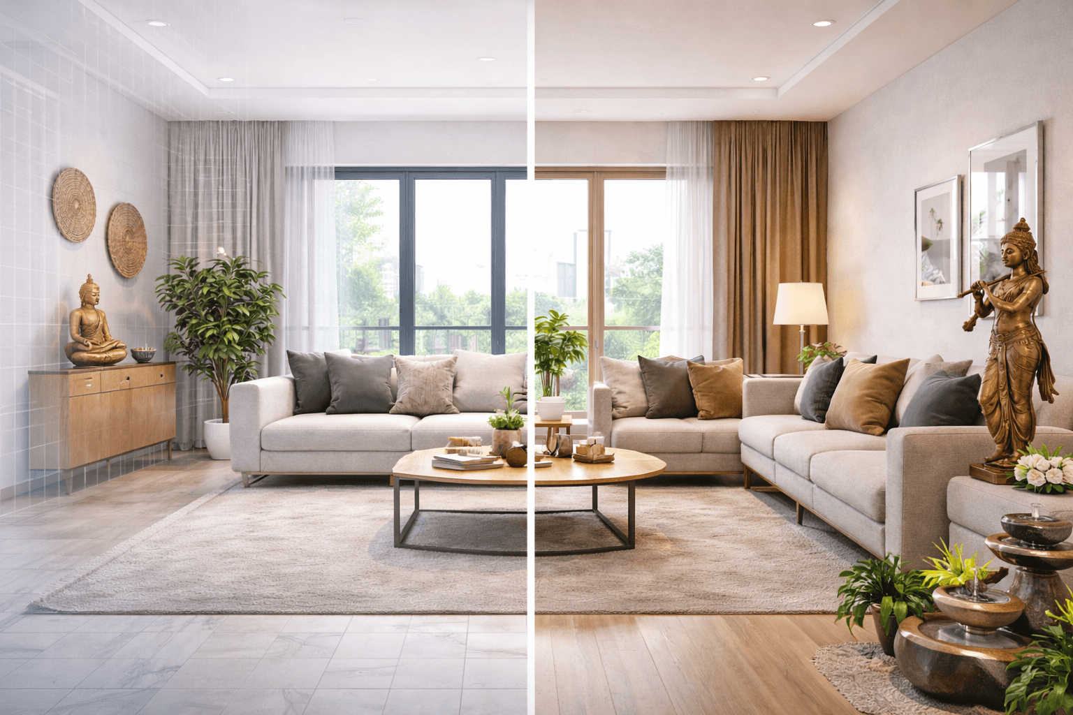 Vastu Interior Design Tips