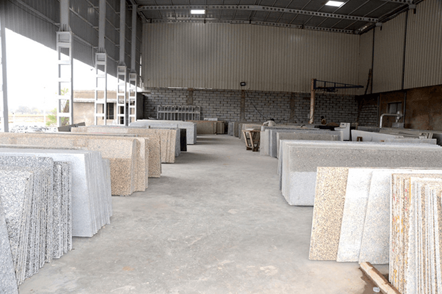Marble, Granite & Stone Suppliers in Ahmedabad