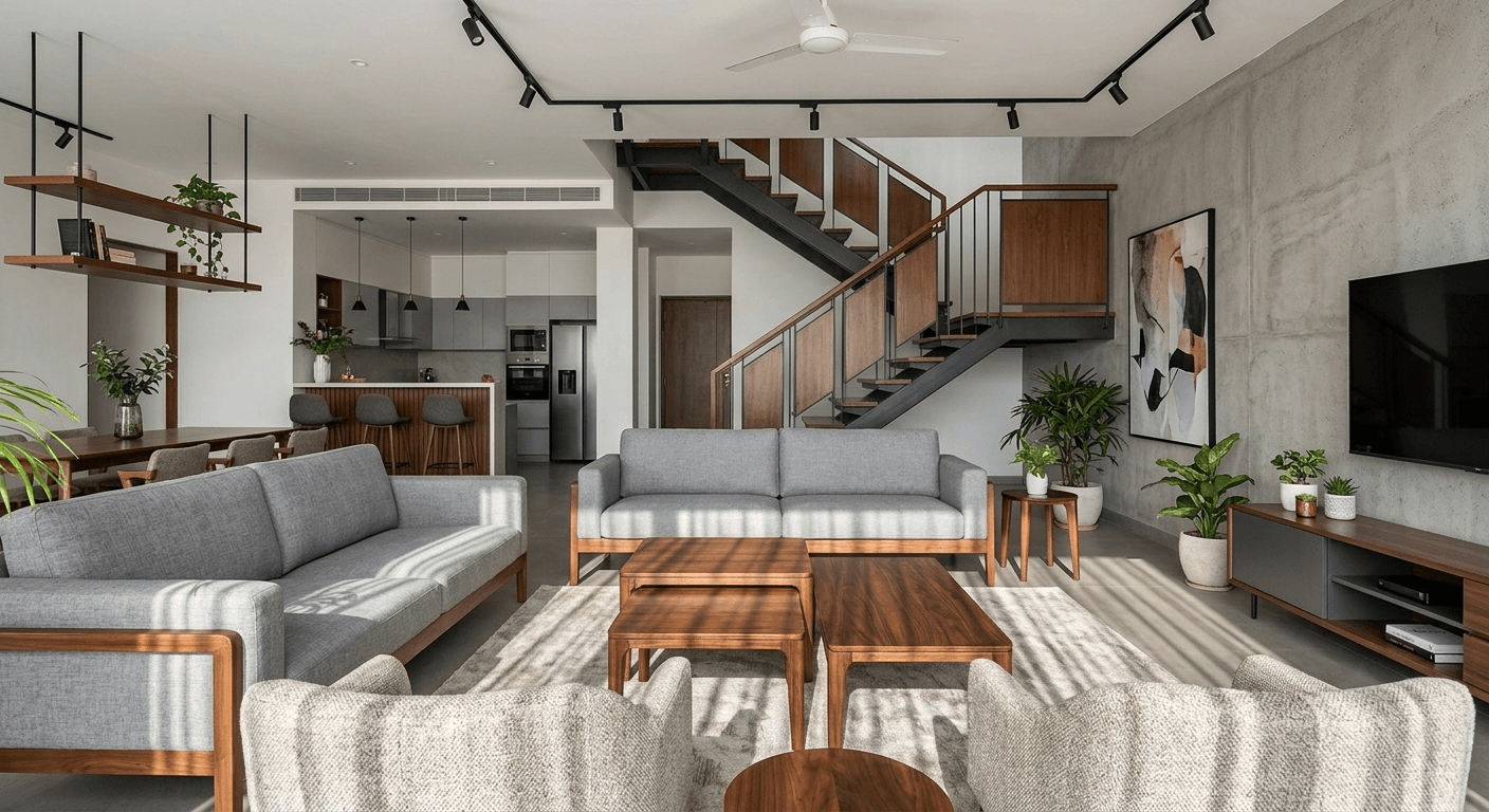 Living Room Vastu Tips Complete Guide