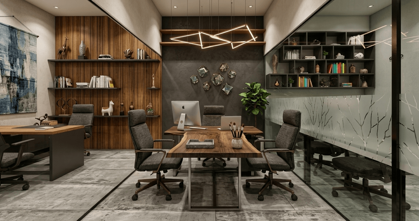 Office Vastu Tips The Complete Guide