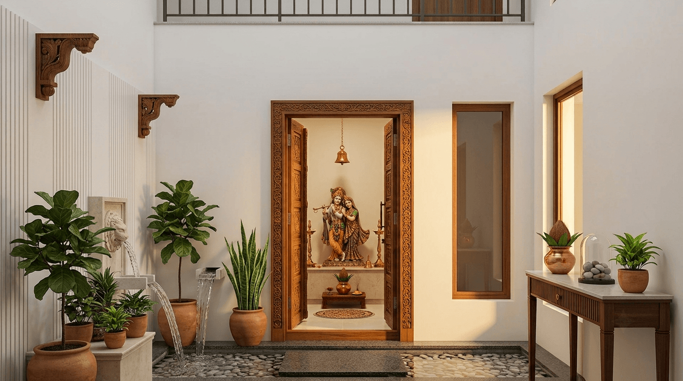 Pooja Room Vastu Complete Guide