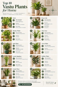 Top 10 Vastu Plants for Home (2)