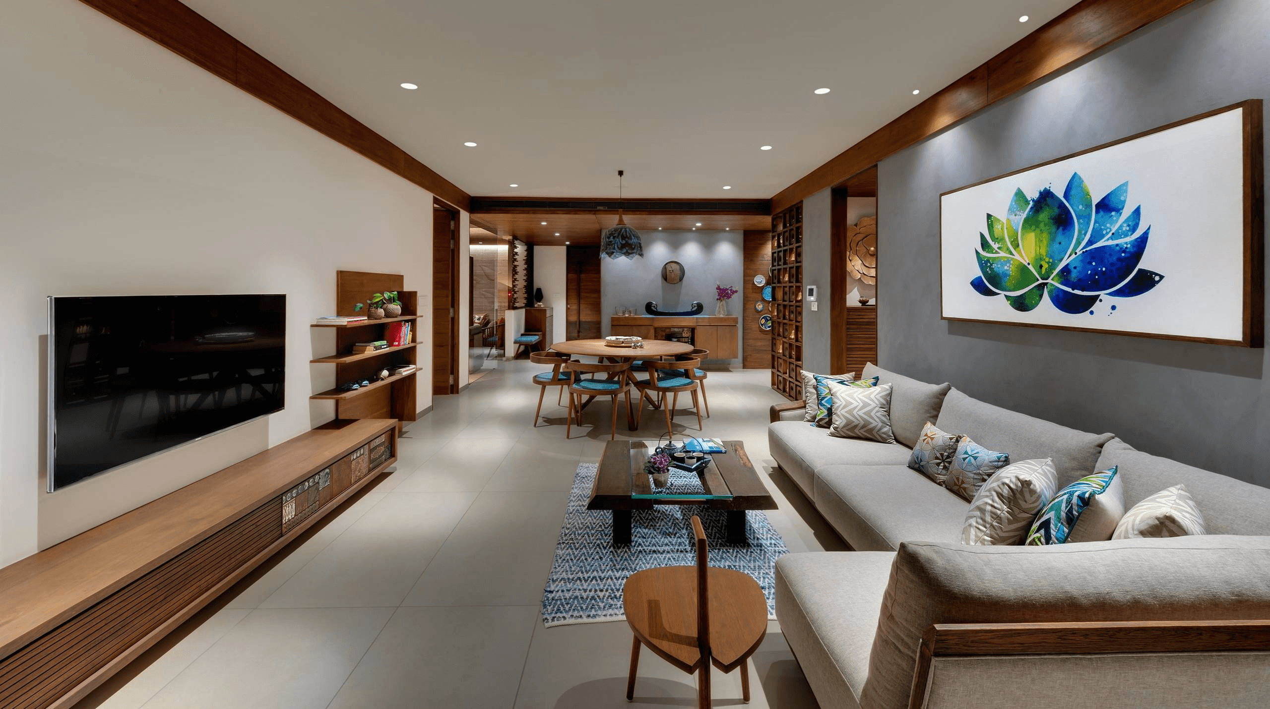 interior design cost in mumbai