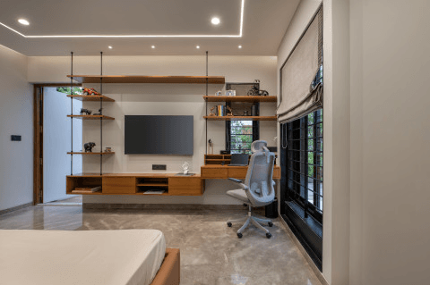 interior designers in mumbai